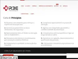 Sites similar to redenergia.pt