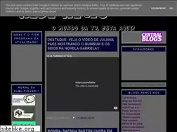 Sites similar to redenews-edu.blogspot.com