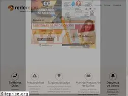 Sites similar to redengas.com.ar