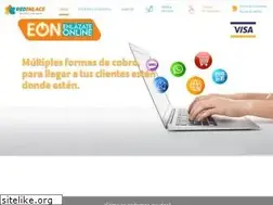 Sites similar to redenlace.com.bo