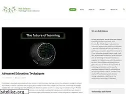 Sites similar to redenlaces.cl