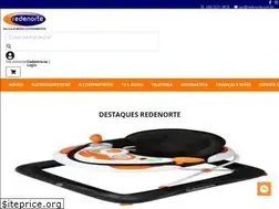 Sites similar to redenorte.com.br