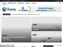 Sites similar to redenoticia.es