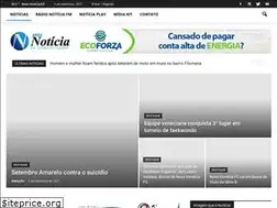 Sites similar to redenoticiaes.com