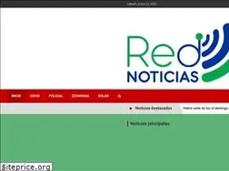 Sites similar to redenoticias.com.ar