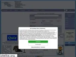 Sites similar to redensarten-index.de