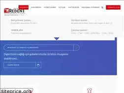 Sites similar to redentklinik.com