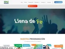 Sites similar to redentor104fm.com