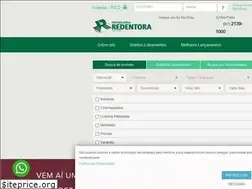 Sites similar to redentora.com.br