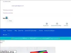 Sites similar to redentorgrafica.com.br