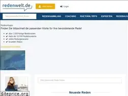 Sites similar to redenwelt.de