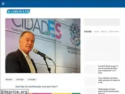 Sites similar to redeoc.com.br