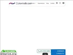 Sites similar to redeodontobrasil.com