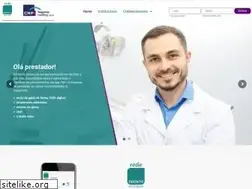 Sites similar to redeodontoempresas.com.br