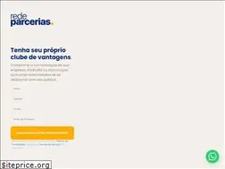 Sites similar to redeparcerias.com