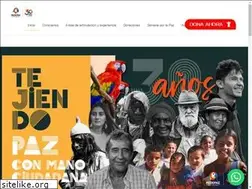 Sites similar to redepaz.org.co