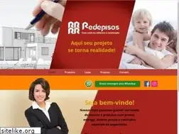 Sites similar to redepisos.com.br