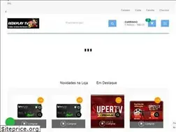 Sites similar to redeplaytv.com