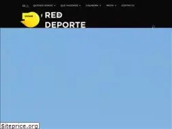 Sites similar to redeporte.org