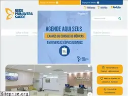 Sites similar to redeprimavera.com.br