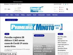 Sites similar to redeprimeirominuto.com.br