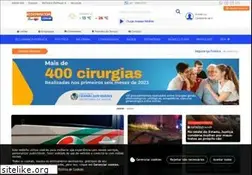 Sites similar to redeprincesa.com.br