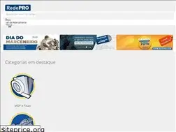 Sites similar to redepro.com