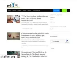 Sites similar to redepsi.com.br