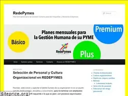Sites similar to redepymes.com
