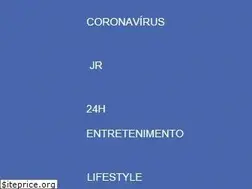 Sites similar to rederecord.r7.com