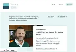 Sites similar to rederi.no