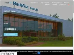 Sites similar to rederia.com