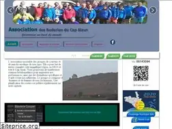 Sites similar to rederien-cap-sizun.com