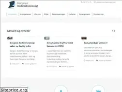 Sites similar to rederiforeningen.no