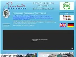 Sites similar to rederij-rembrandt.nl