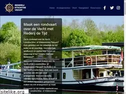 Sites similar to rederijdetijd.nl