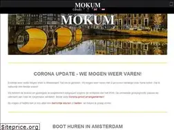Sites similar to rederijmokum.nl