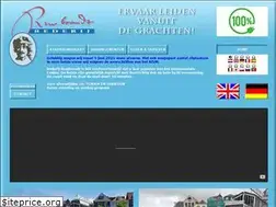 Sites similar to rederijrembrandt.nl