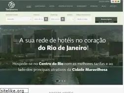 Sites similar to rederiohoteis.com