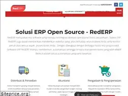 Sites similar to rederp.co.id
