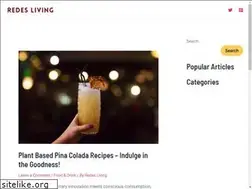 Sites similar to redes-cepalcala.org