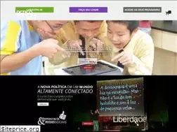 Sites similar to redes.org.br