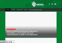 Sites similar to redes.org.uy