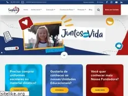 Sites similar to redesagrado.com