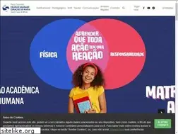 Sites similar to redesagradorj.com.br