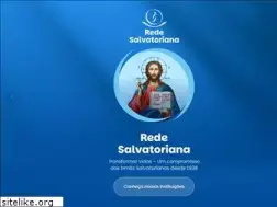 Sites similar to redesalvatoriana.org.br