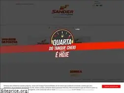 Sites similar to redesander.com.br
