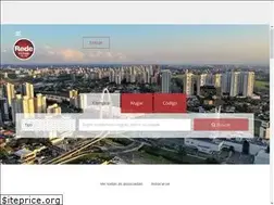 Sites similar to redesaojose.com.br