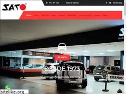 Sites similar to redesato.com