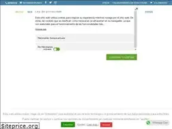 Sites similar to redesban.es